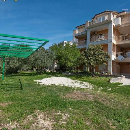 Villa Ivka Tučepi Eksteriør billede